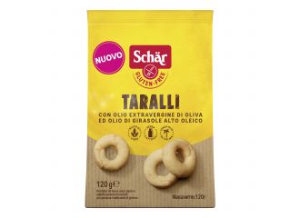 Schar taralli 120 g