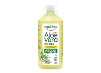 Aloe vera extra 99,5% 500 ml