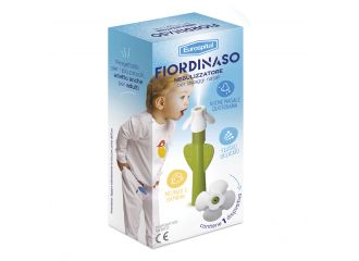 Fiordinaso nebulizzatore lavaggi nasali