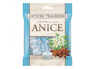 Caramelle anice at 60 g
