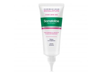 Somatoline skin expert correzione smagliature 100 ml