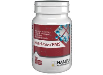 Nutrixam fms 200 compresse