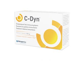 C dyn nfi 45 compresse