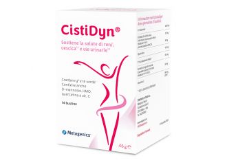 Cistidyn ita 14 bustine