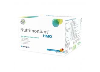 Nutrimonium hmo 28 bustine