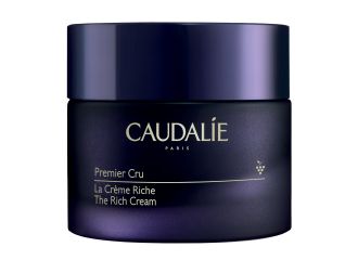 Premier cru la crema ricca 50 ml 2022