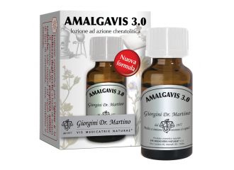 Amalgavis 3,0 10 ml