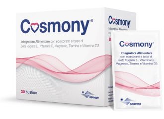 Cosmony 30 bustine