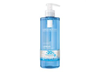 Lipikar gel 400 ml tagio prezzo