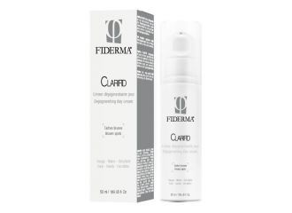 Clarifid crema giorno 50 ml