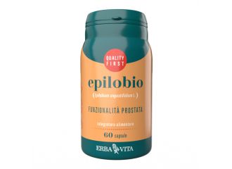 Epilobio 60 capsule