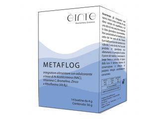 Einte metaflog 14 bustine
