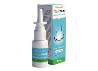 Decowin spray nasale 20 ml