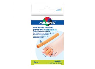 Footcare protezione tubolare ritagliabile 15cm s