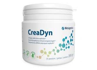 Creadyn 33 porzioni 293 g