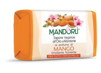 Mandorli sapone mango 100 g