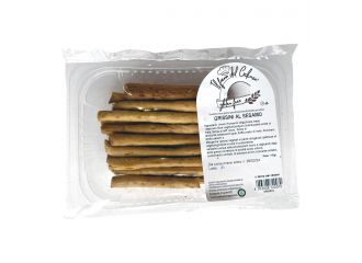 Il forno del celiaco grissini 180 g