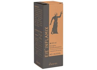 Eie inflamix gocce 60 ml