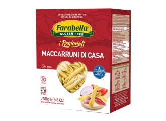 Farabella maccarruni casa i regionali 250 g