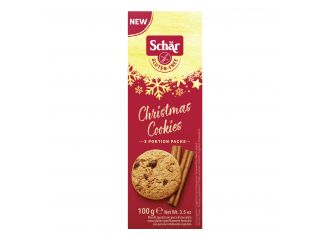 Schar christmas cookies 100 g