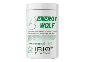 Energy wolf 500 g