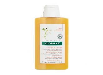 Les polysianes shampoo tamanu bio&monoi 200 ml
