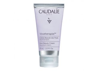 Vinotherapist crema bellezza piedi 75 ml