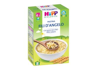 Hipp bio pastina fili d'angelo 320 g