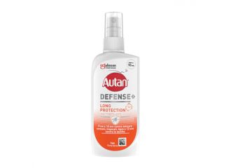 Autan defense long protection 100 ml