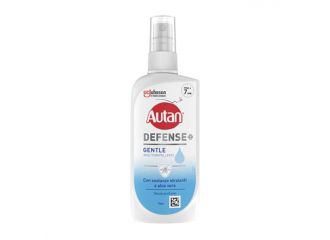 Autan defense gentle 100 ml