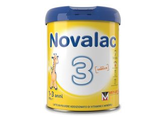 Novalac 3 800 g