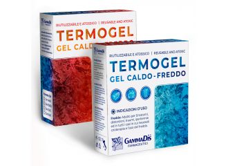 Gel caldo/freddo 11x26