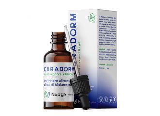 Curadorm gocce 20 ml