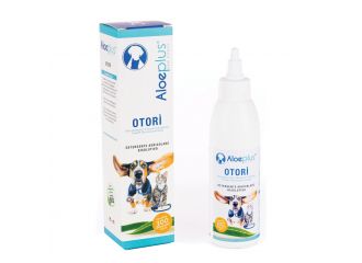 Aloeplus otori' 125 ml