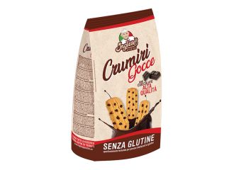 Inglese crumiri gocce 300 g