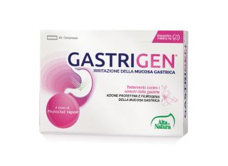 Dm gastrigen 30 compresse