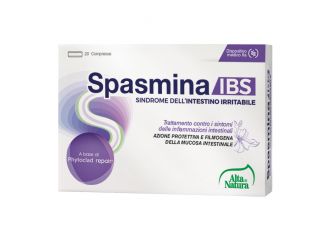 Dm spasmina ibs 30 compresse rivestite