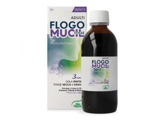 Dm flogomucil tosse adulti 150 ml