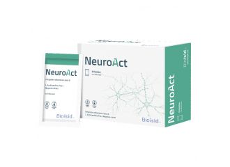 Neuroact 20 bustine