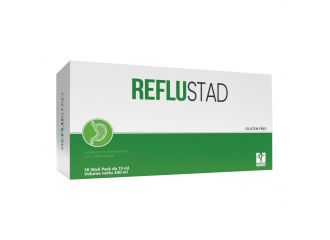 Reflustad 16 stick pack da 15 ml