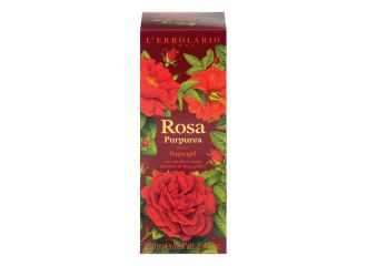Rosa purpurea bagnogel 250 ml