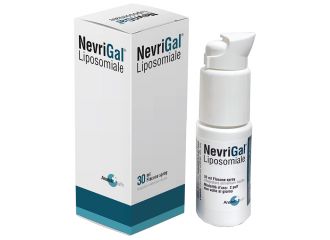 Nevrigal liposomiale 30 ml