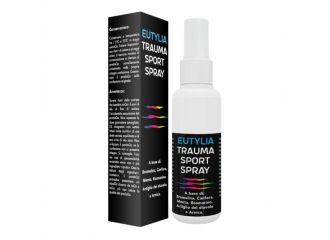 Trauma sport spray 100 ml