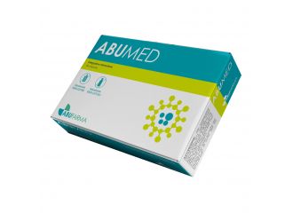 Abumed 30 capsule