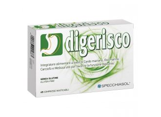 Digerisco 45 compresse