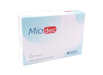 Miodec 14 buste da 5 g