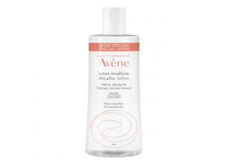 Avene lozione micellare 500 ml