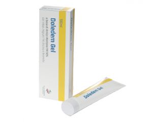 Doledem gel 100 ml