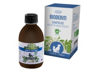 Bioderm shampoo bio lenitivo 220 ml
