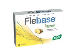 Flebase 60 compresse